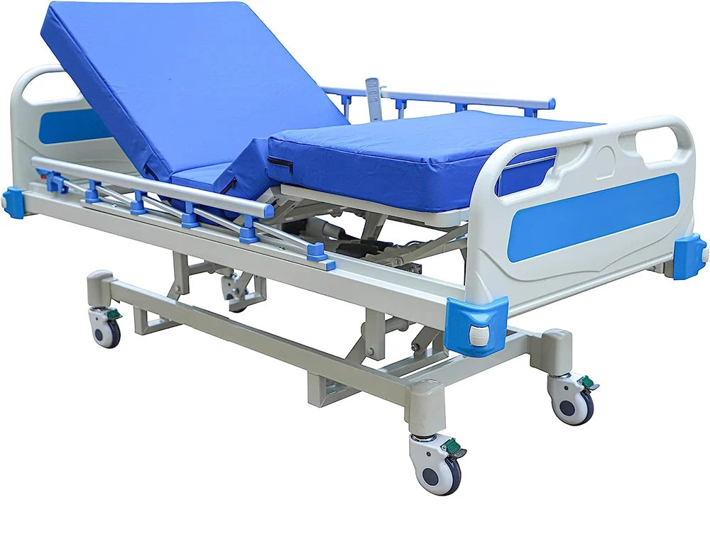 Rental Electric Three Function Bed