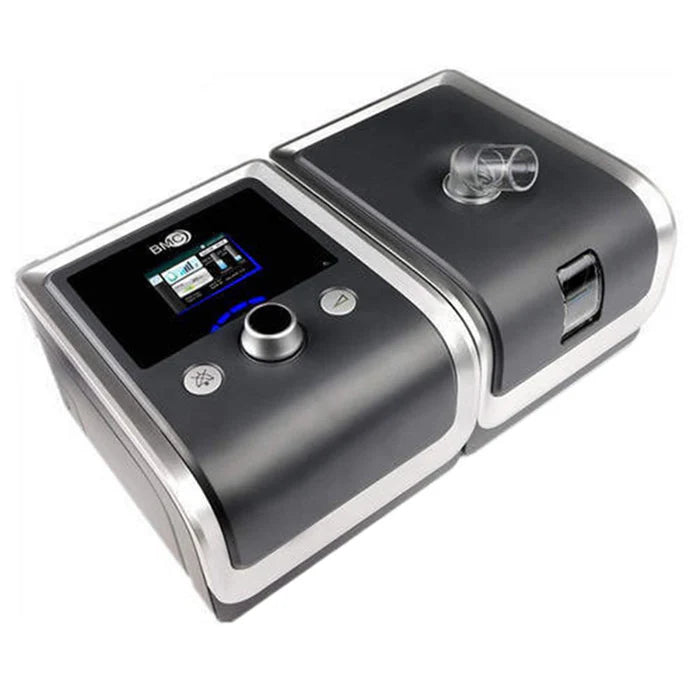 Rental Bipap Machine