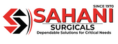 Sahani Surgicals  - Home