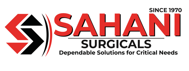 Sahani Surgicals 
