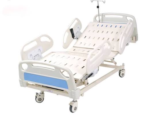 CareNest ICU Bed