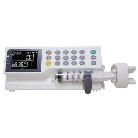 Rental Syringe Pump